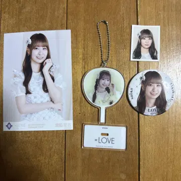 =LOVE 타키와키 쇼코