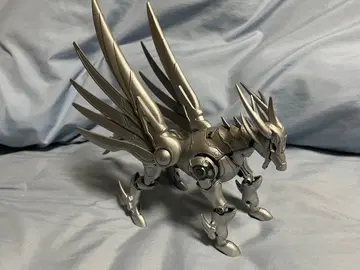 페가수스 로봇 피규어 프라모델