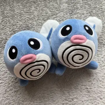 오늘 한정 가격 포켓몬스터 봉제 인형 니드런 왕구리 타이카이덴