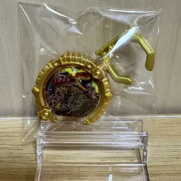 센타이 링 공룡전대