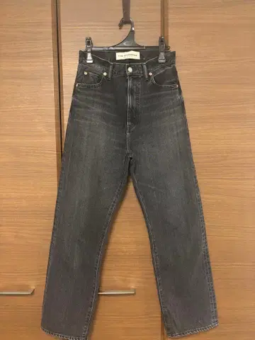 [새상품급] THE SHINZONE MARILIN DENIM(BLACK)