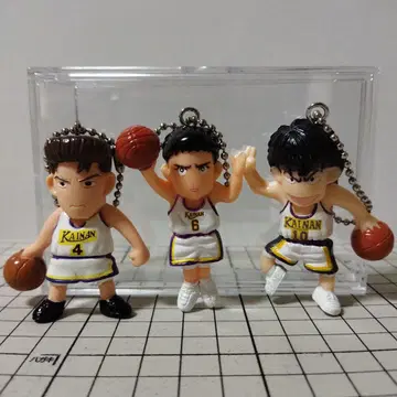 3점 마키 신 키요타 슬램 스윙 SLAM DUNK 슬램덩크
