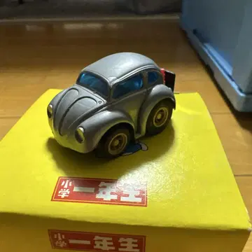 타카라 Q VW 비틀