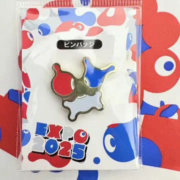 코먀쿠 핀 배지 미야쿠미야쿠 중앙 레어템