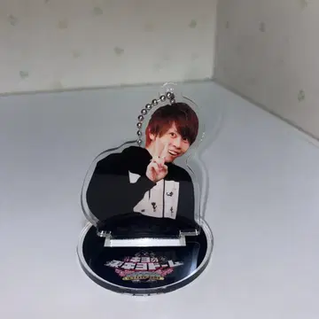 키요 아크릴 스탠드