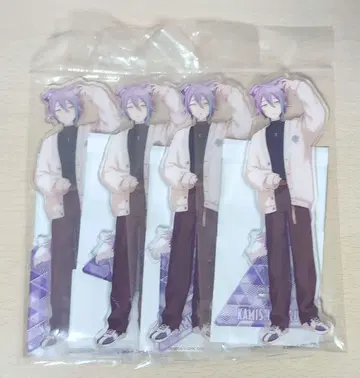 프로세카 카미시로 루이 아크릴 스탠드 vol.24 개
