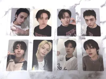 straykids HMV 특전 세트
