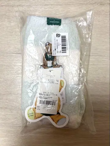 스벅 젤라피케 양말