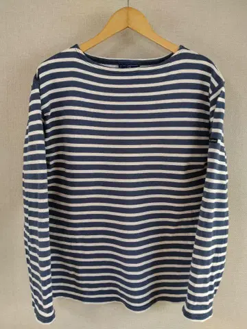 '90s SAINT JAMES OUESSANT