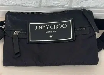 지미추 jimmy Choo 숄더백 사코슈