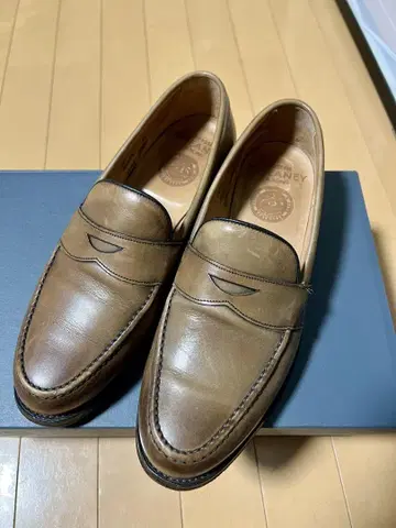 BRANDS JOSEPH CHEANEY 조세프 치니 HUDSON