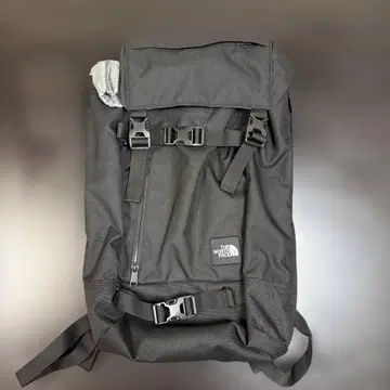THE NORTH FACE 블랙 백팩