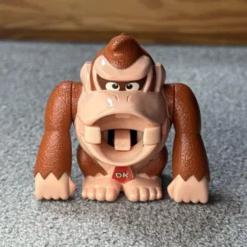 돈키콩 비다맨 타카라