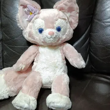 리나벨 봉제 인형