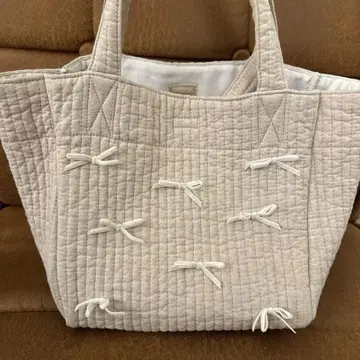 gypsohila 지프소피아 Town Bag (S)