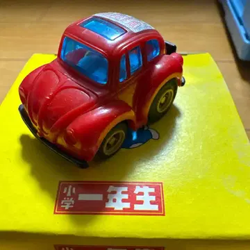 타카라 초로Q VW 비틀