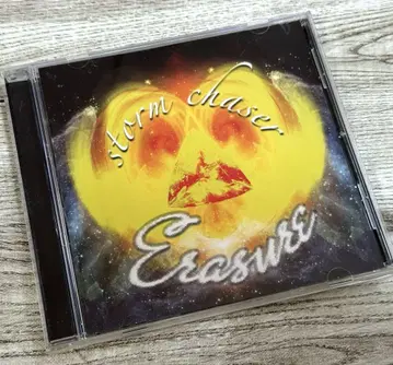 ERASURE [ STORM CHASER ]