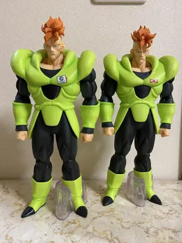 16호 제일복권 A상 라스트원상