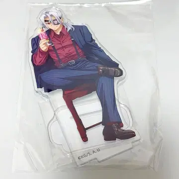 귀멸의 칼날 순 AGF 아크릴 스탠드 우즈이 텐겐