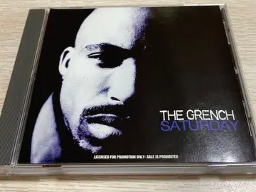 g-rap The Grench