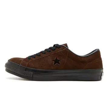Converse One Star J Suede 'Brown/Black'