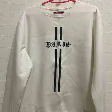 아담스 저글러 트레이닝복 화이트 M