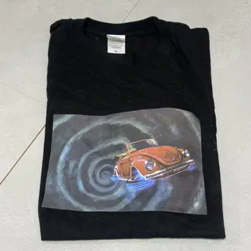 PUNPEE MODERN TIMES T셔츠 XL