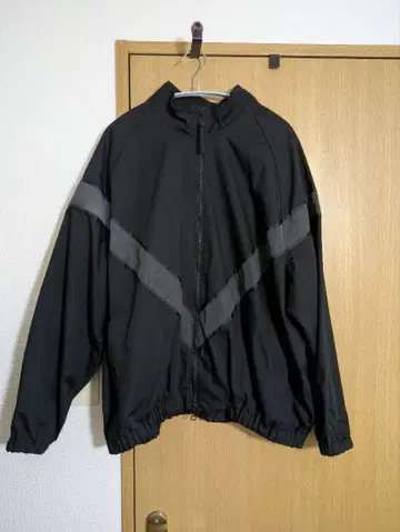 ARMY TWILL 트레이닝 자켓