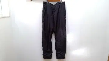 미즈노 mizuno 브레스서모 워머 팬츠 트레이닝 팬츠