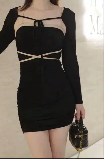 원피스 미셸 마카롱 ciel