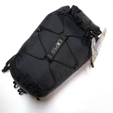 EXPED Cloudburst 25