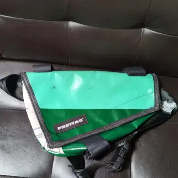 FREITAG 나이트 라이더