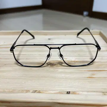 로덴스톡 안경 프레임