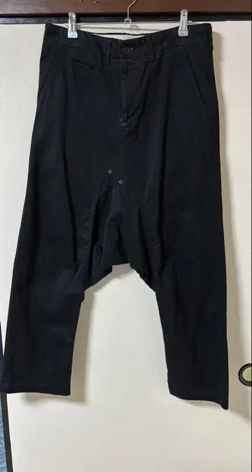 GANRYU 사루엘 M