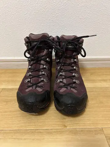 SCARPA 등산화 트레킹 슈즈
