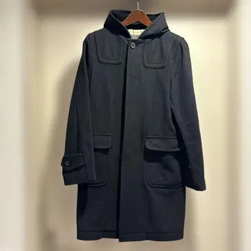 TraditionalWeatherwear Coat