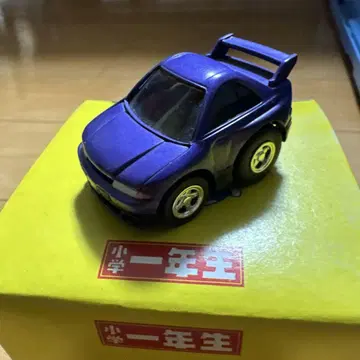 타카라 Q R33 스카이라인 GT-R