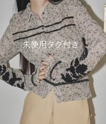 [ todayful ] Embroidery Mesh Shirts