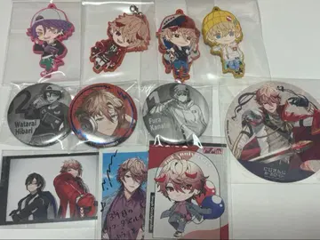 니지산지 VOLTACTION 세라프 다즐 가든 묶음 판매