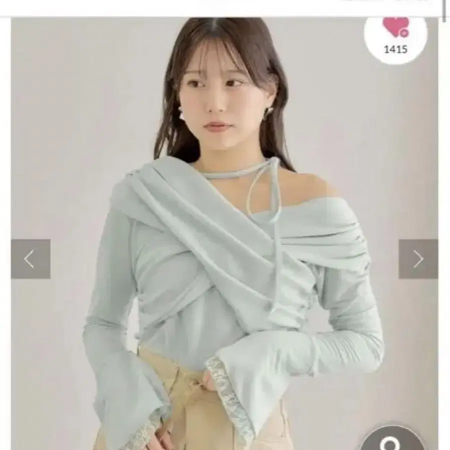 1번째 상품 이미지