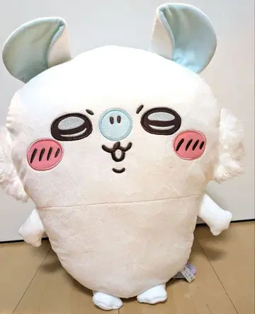 치이카와 (먼작귀) 모몽가 초 BIG 봉제 인형