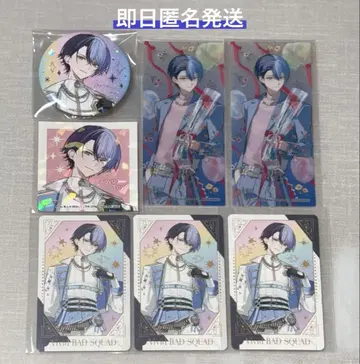 프로세카 아오야기 토야 감사제 묶음 판매 7