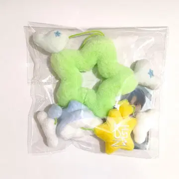 NCT WISH Dreamcatcher 리쿠 트레이딩 카드