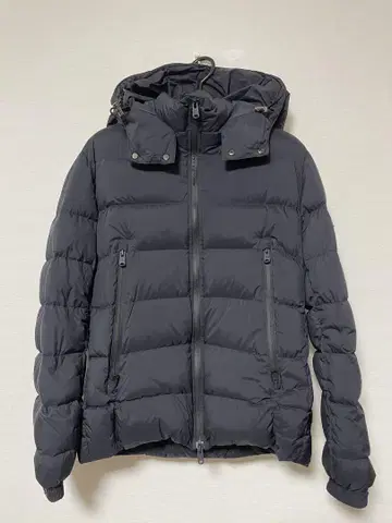 TATRAS BORBORE (타트라스 보르보레) 다운 자켓
