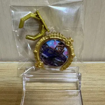 센타이링 메가레인저