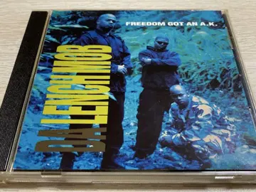 g-rap Da Lench Mob