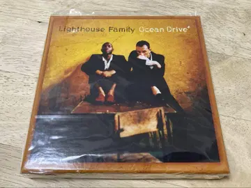 LIGHTHOUSE FAMILY 라이트하우스 패밀리