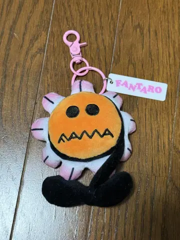 FANTARO 봉제 인형 참