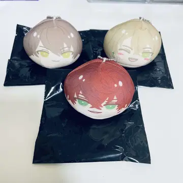 마호야쿠 만쥬 미슬 루틸 미칠