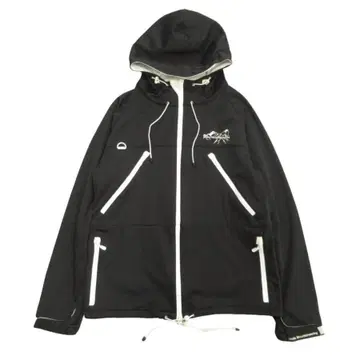 White Mountainearing 블랙 마운틴 파카